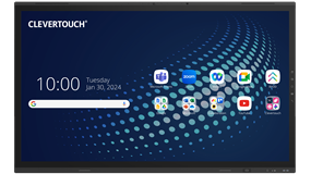 Clevertouch UX Pro Edge 75